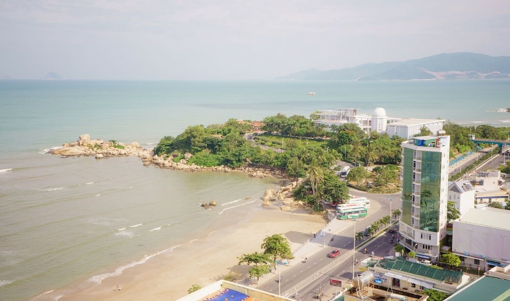 Фото Soho Apartment Nha Trang