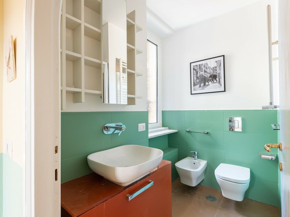 Фото Apartment Luxury Spanish Steps Hov 51501