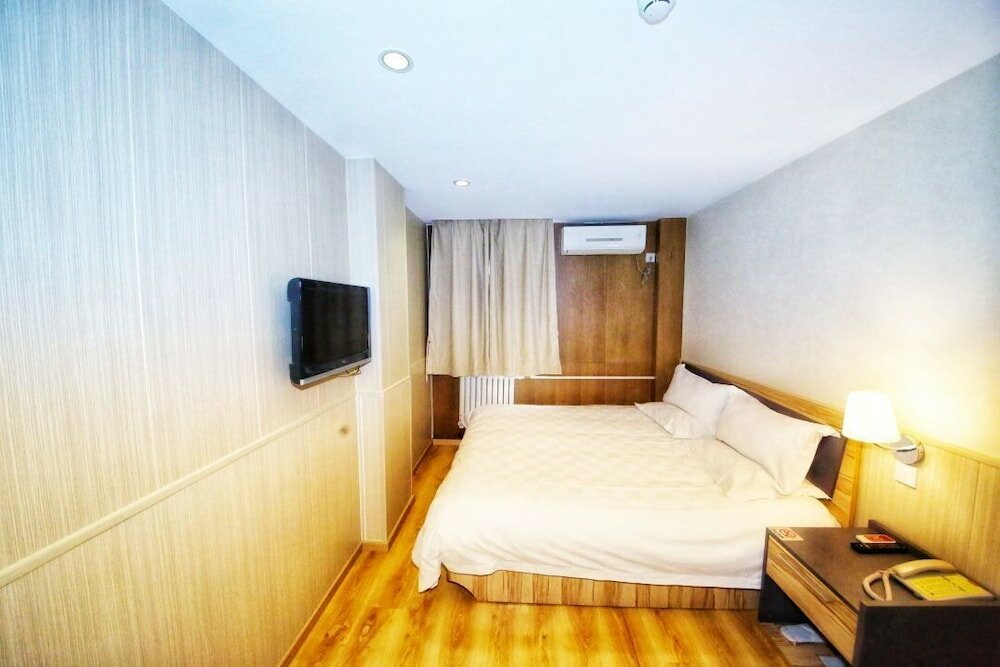 Фото Houdao Hotel - Beijing Sanlitun Gongti