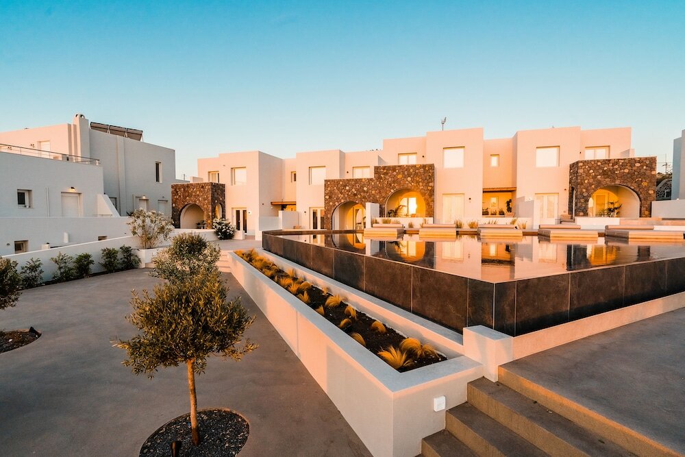 Фото Lilium Homes