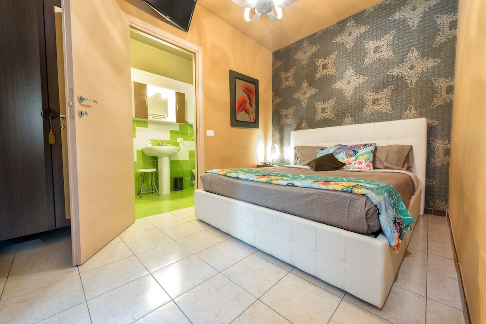 Фото Affittacamere Romeo