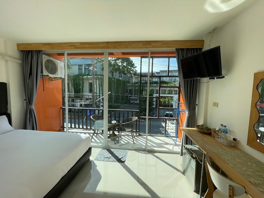 Фото Dwell Phuket Airport