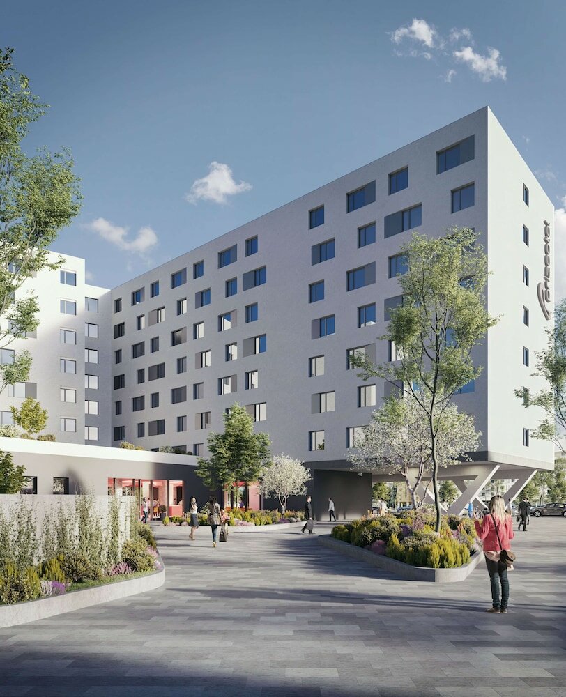 Фото Prize by Radisson Vienna City