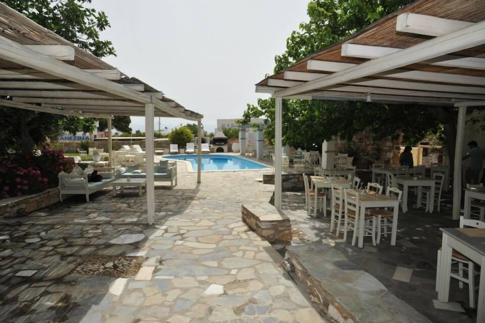 Фото Anezina Village