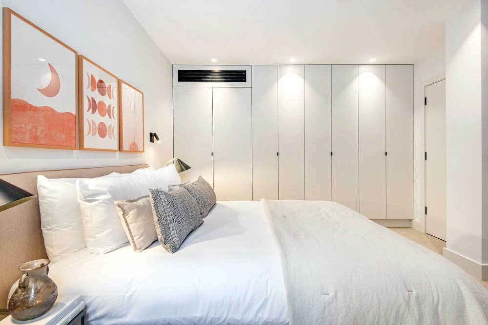 Фото Notting Hill Gate Residence I