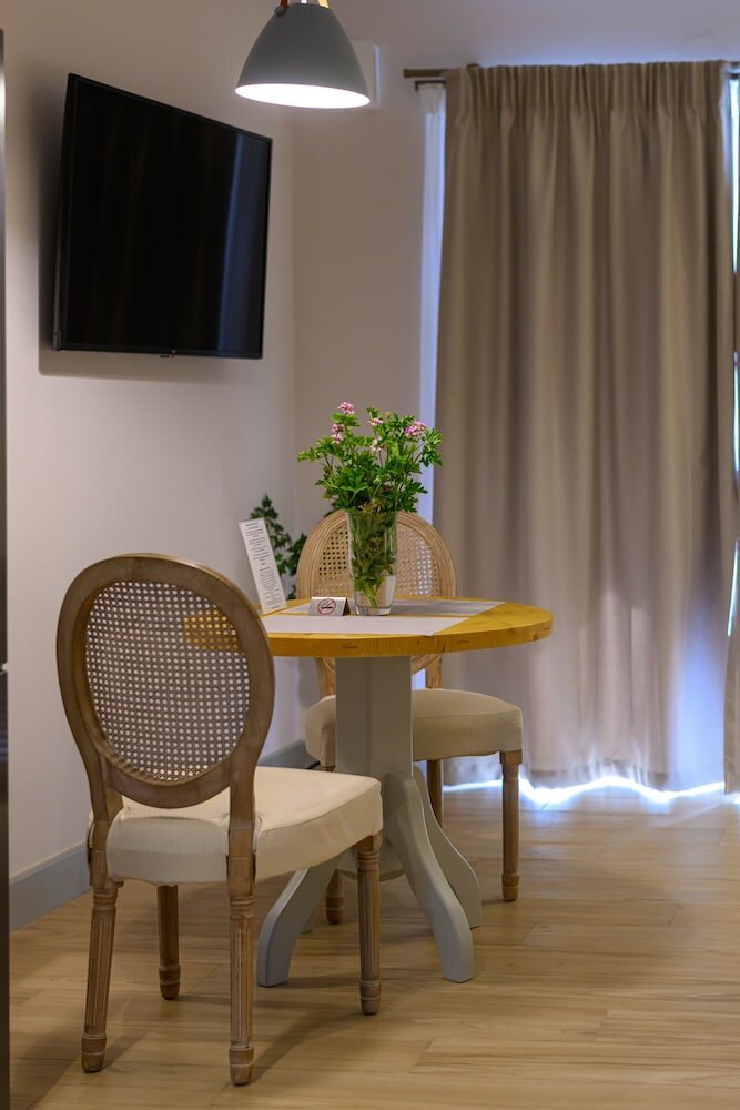 Фото Kanna Luxury Suites