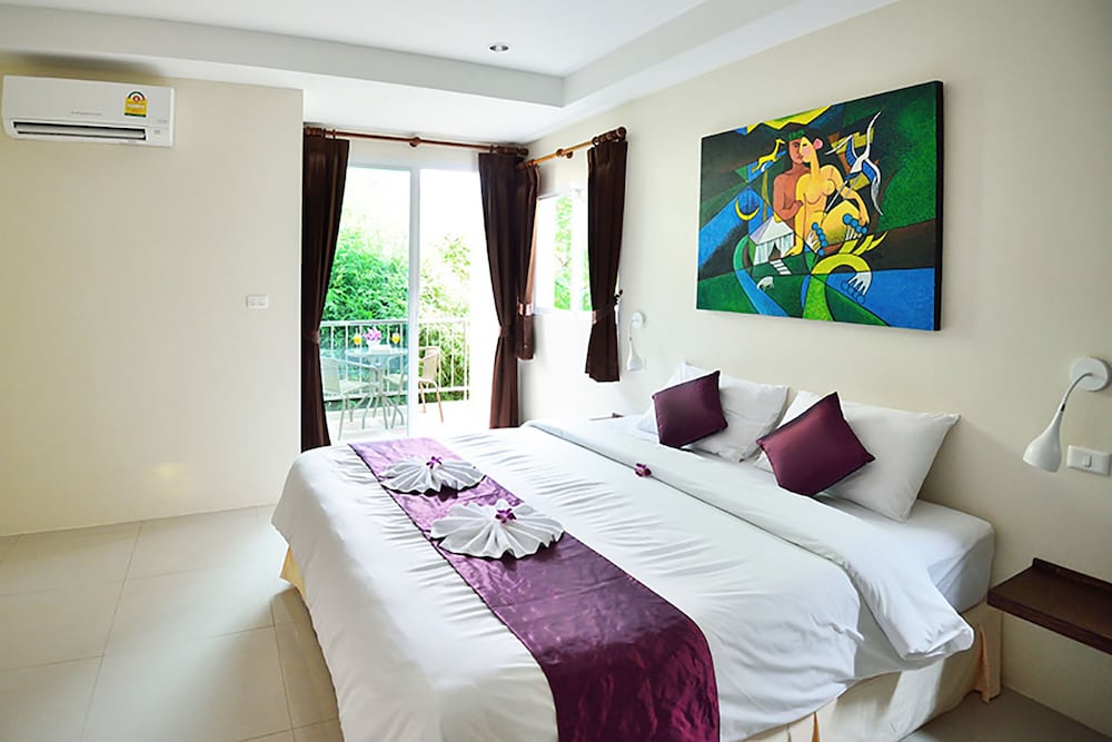 Фото Peter Kamala Guesthouse