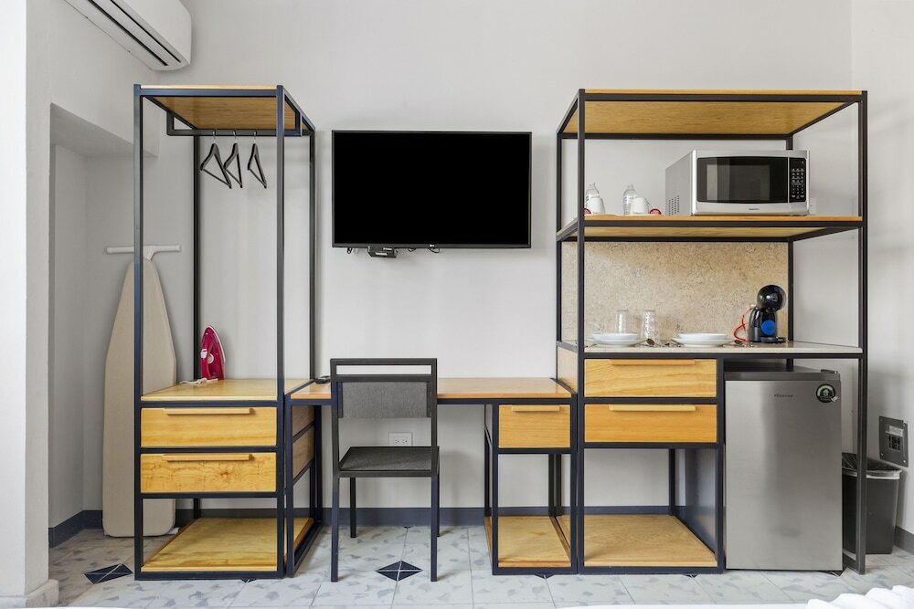 Фото Suites Reforma by Homirent