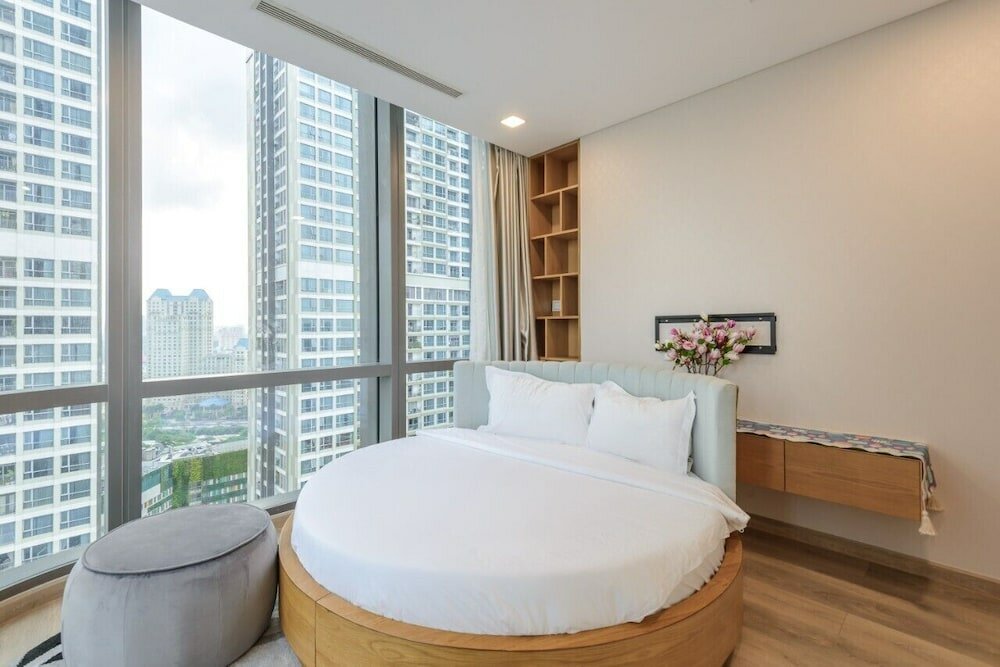 Фото Zahoo House - Landmark 81