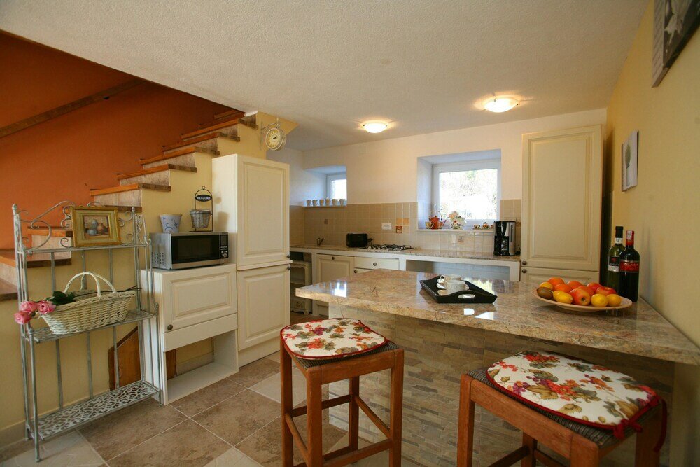 Фото Villa Nada Flores