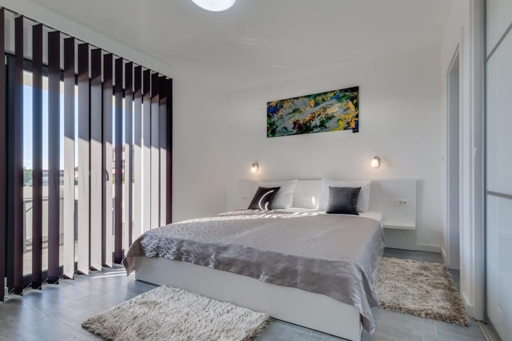 Фото Villa Panorama Zadar