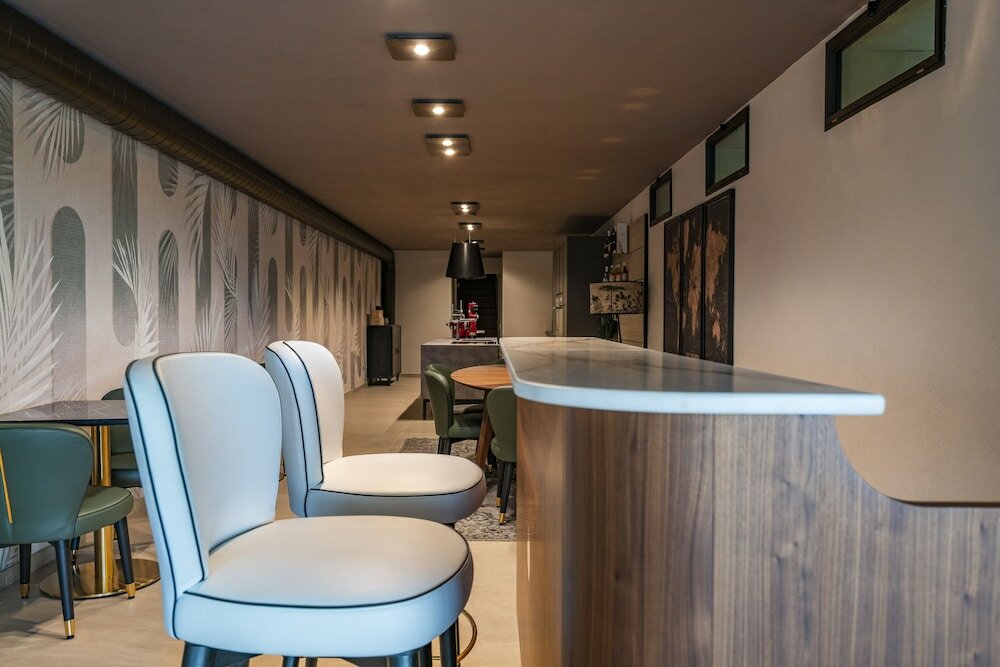 Фото Relais Villa dei Gelsi & SPA