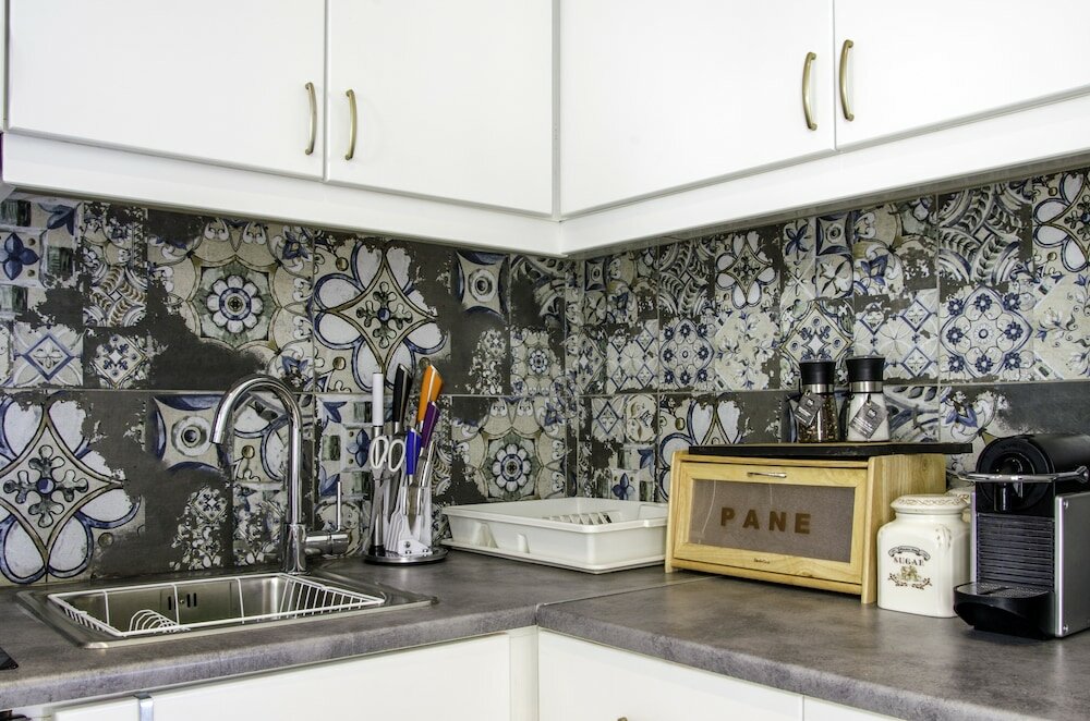 Фото Апарт-Отель Talos Luxury Suites