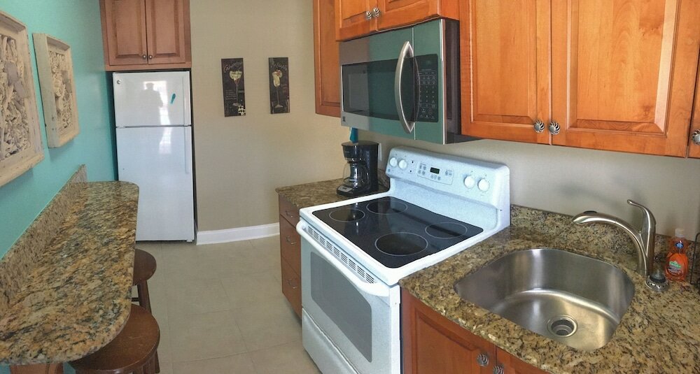 Фото Blue Waters Treasure Island