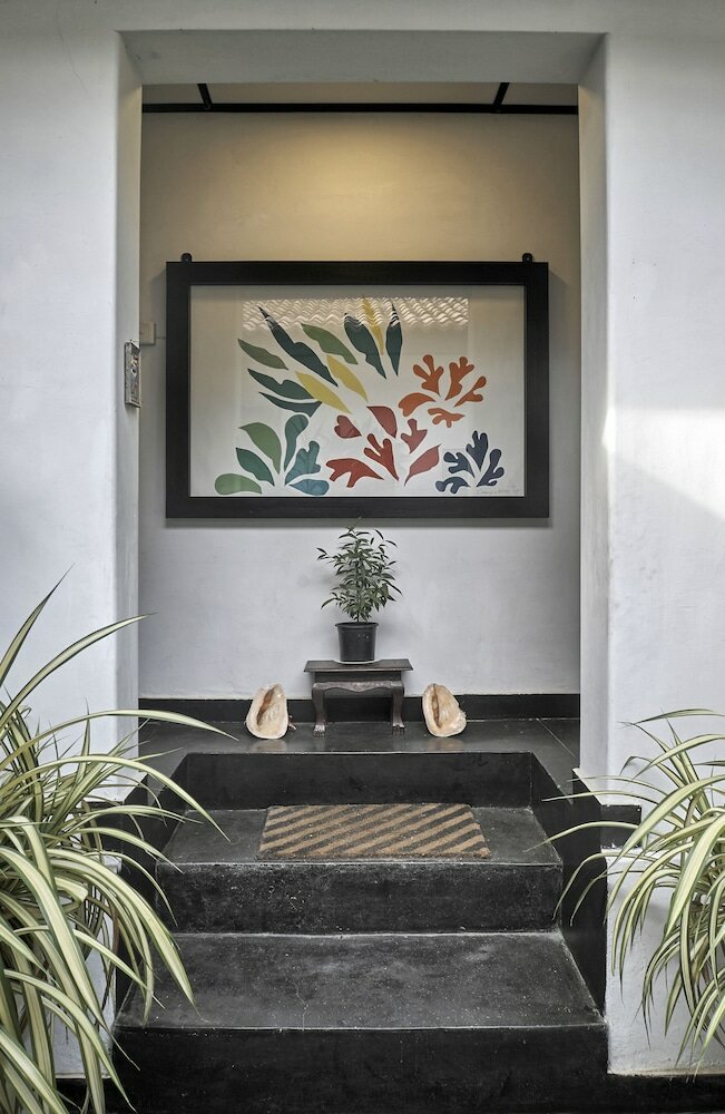 Фото The Icebear Guesthouse