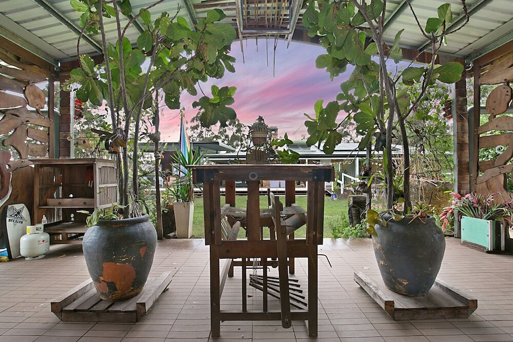 Фото Gold Coast Tree Houses