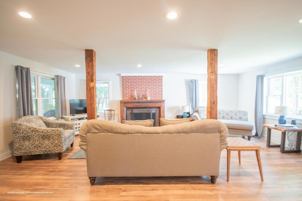 Фото Eboleth House on Eggemoggin Reach!