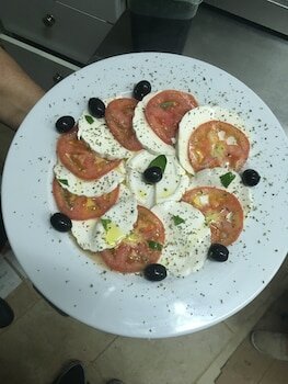 Фото Pension Areas