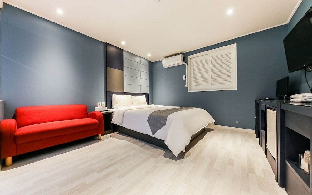 Фото Daejeon Seonhwa Coffee and Good Time