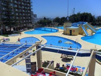 Фото Jupiter appartments