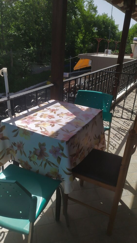 Фото Villa Dimitris