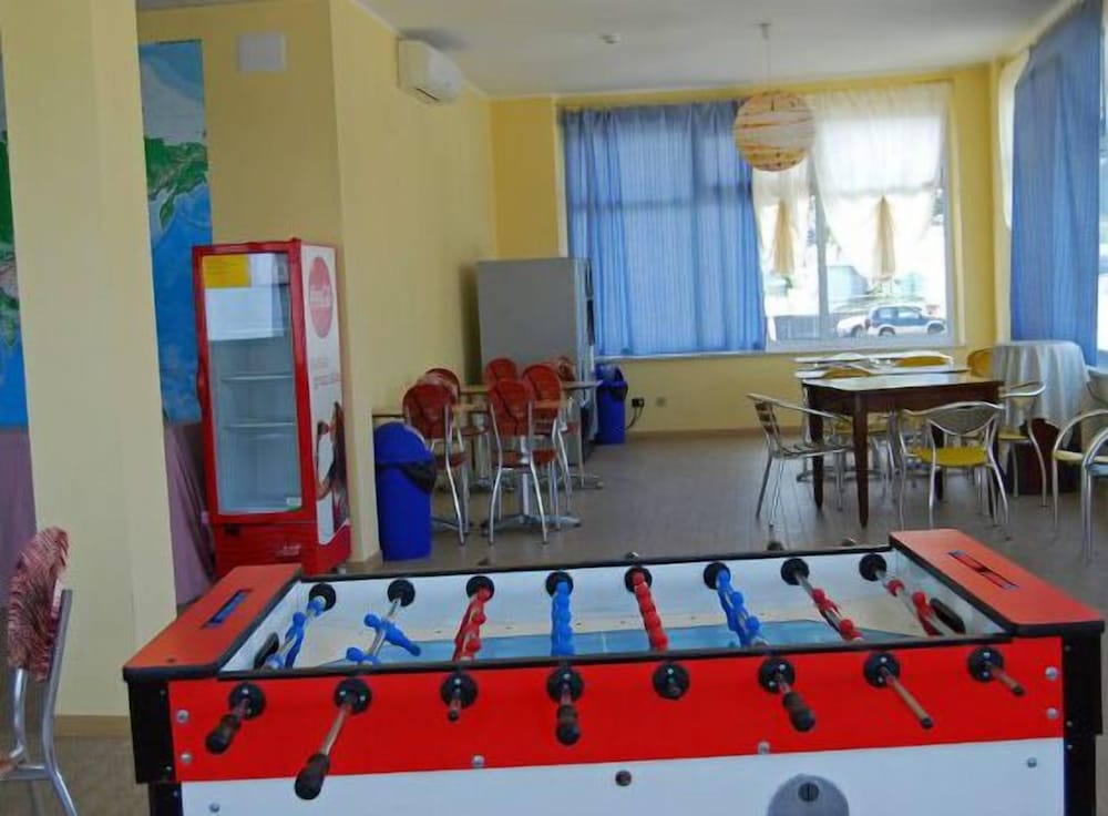 Фото Hostel San Marino