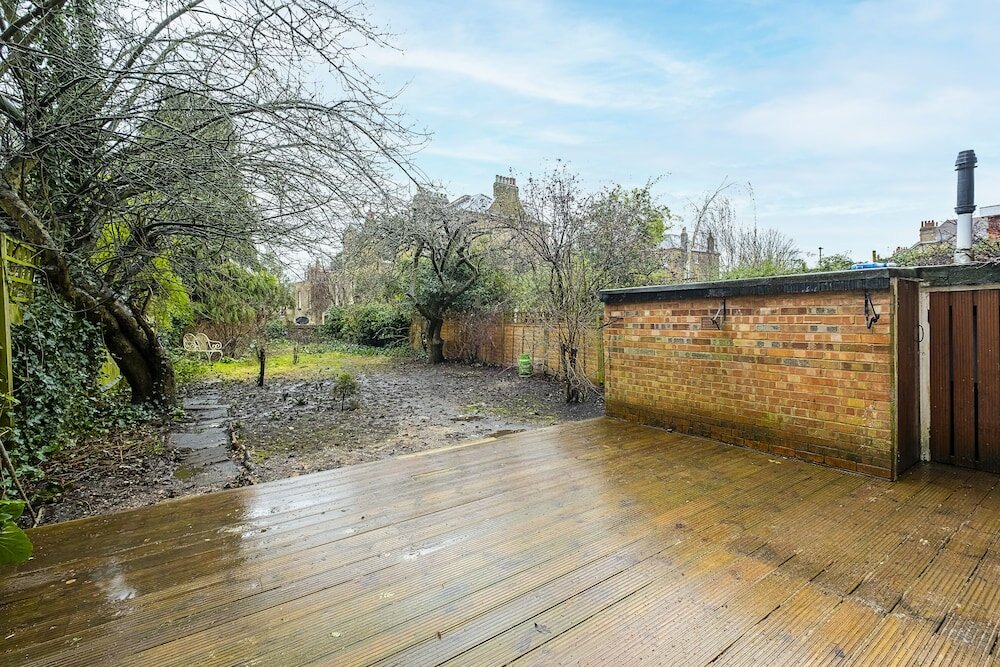 Фото EN Suite Rooms Tufnell Park