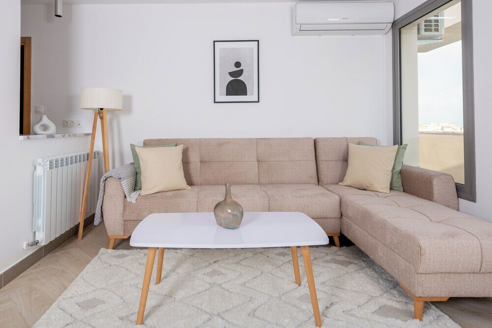 Фото Appartement Luxueux Au Golf