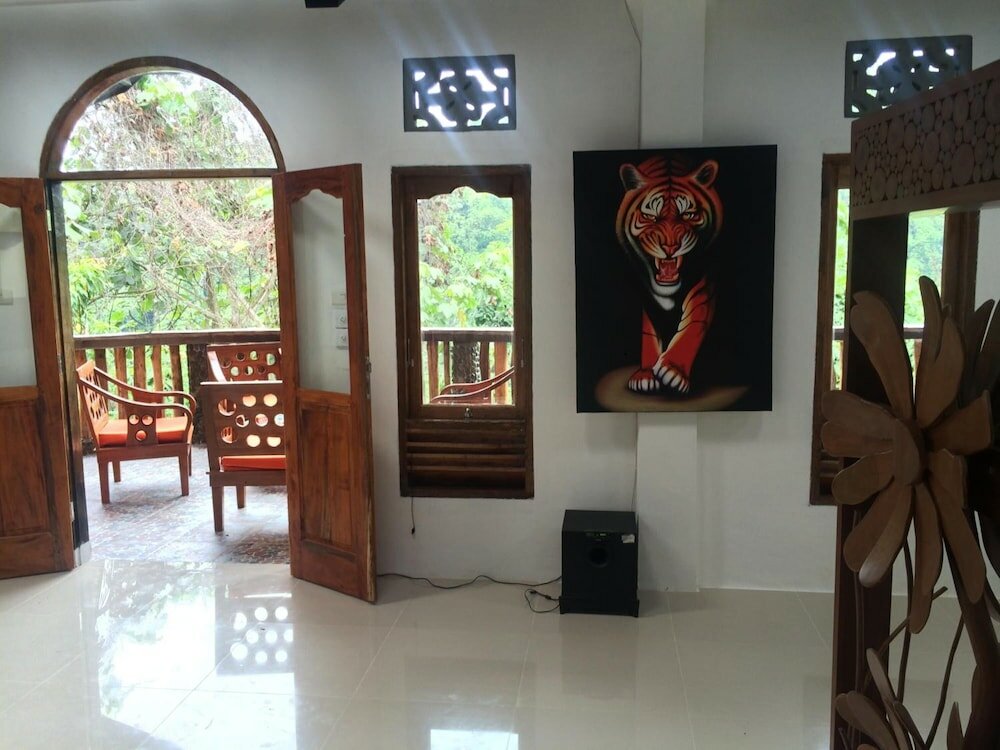 Фото Hotel Orangutan