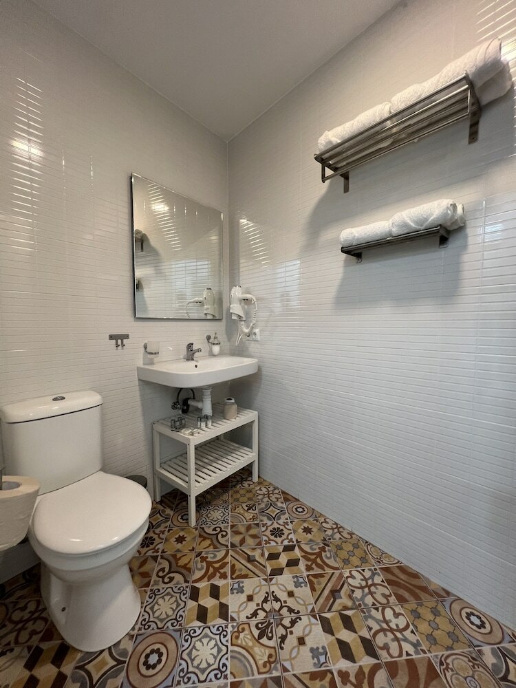 Фото Hotel Galeón Boutique