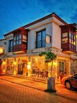 Kayezta Hotel (İzmir, Cesme District, Alaçatı Mah., 13013 Sok.), hotel