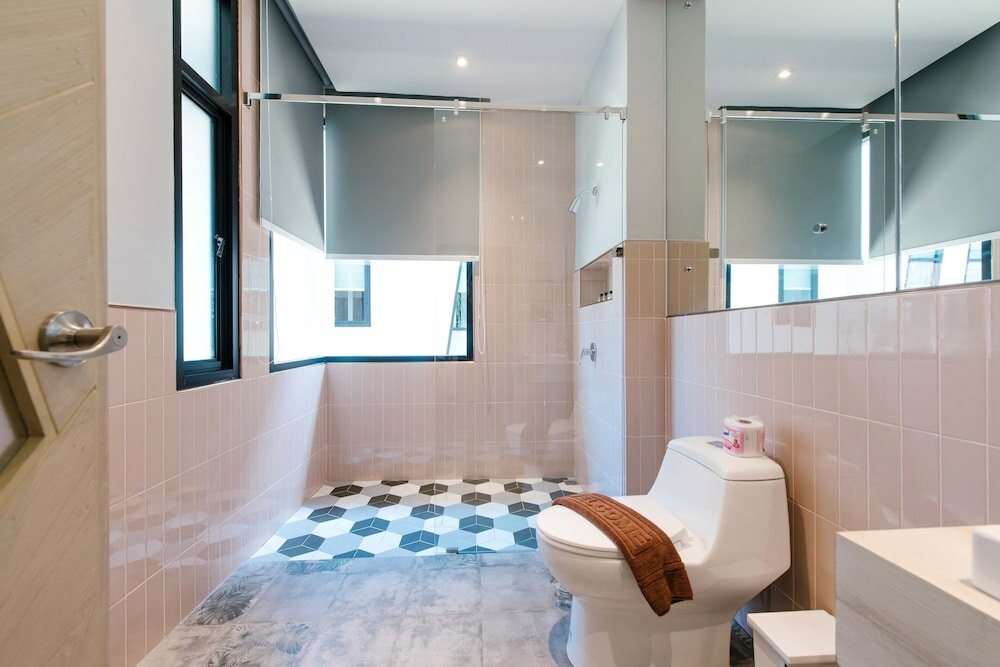 Фото Samed Tropical Resort