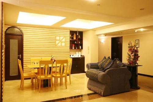 Фото Economic Trade Hotel