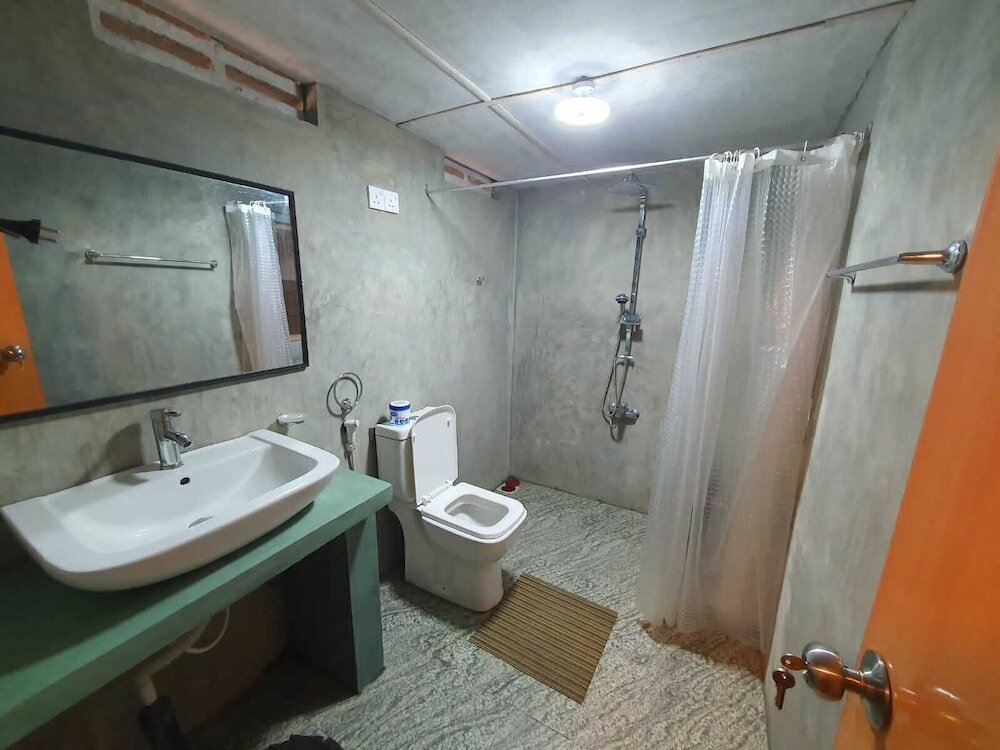 Фото Ayubo Ella - Bed & Breakfast