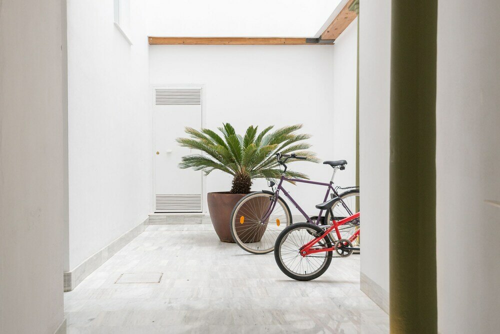 Фото Lu&cia Apartamento Premium Soho