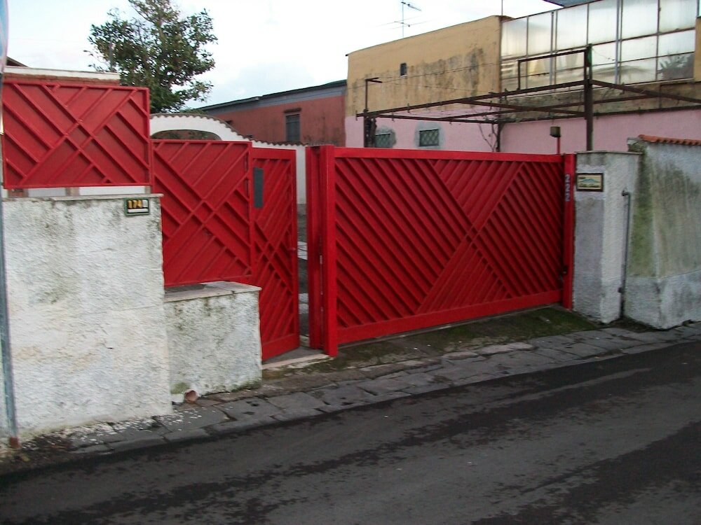 Фото Villa Teresa