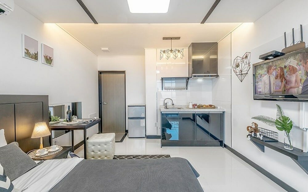 Фото Yeosu Yeosu Pension