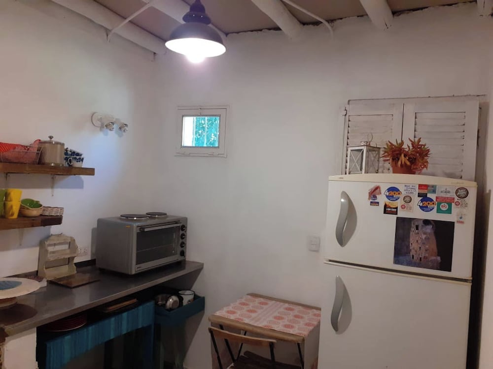 Фото Chacras de Coria