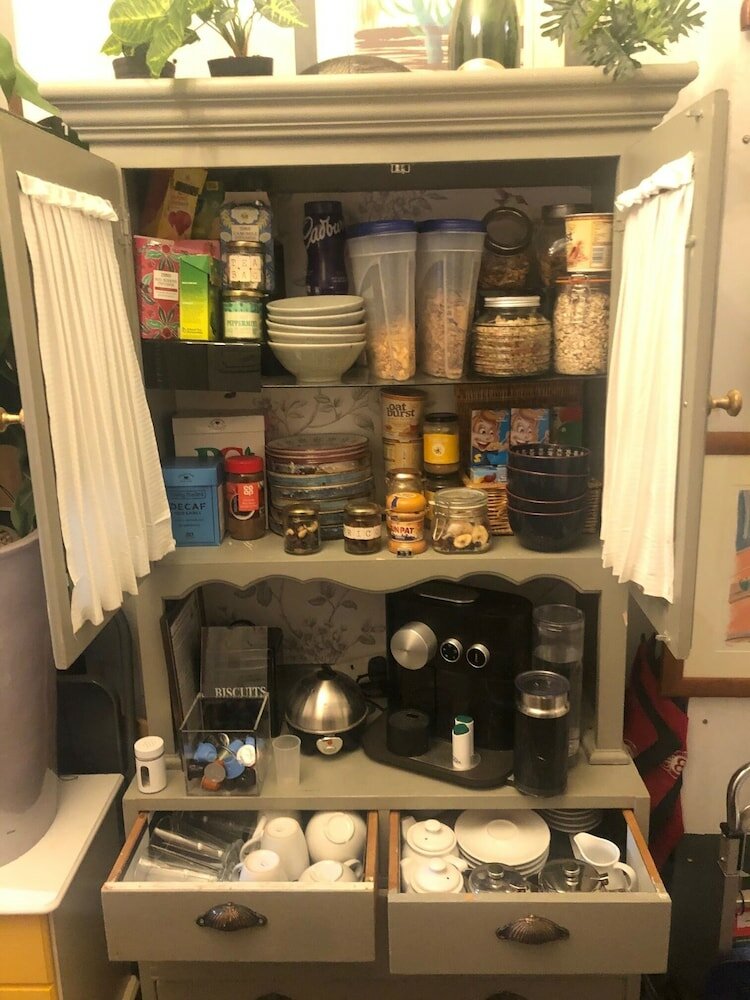 Фото Charing Cross Rooms - B&b