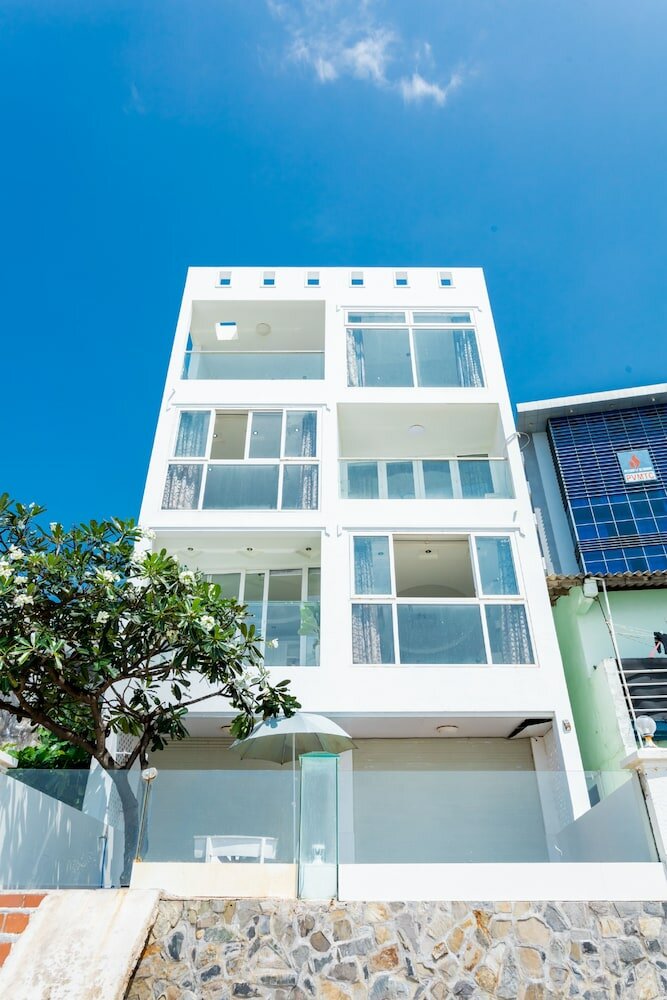 Фото Villa Seaview 11