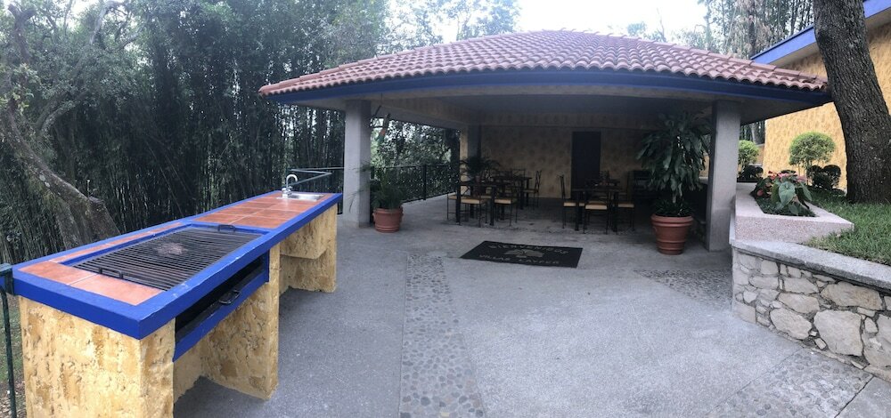 Фото Villas Layfer familia y vacaciones Cordoba Veracruz Mexico
