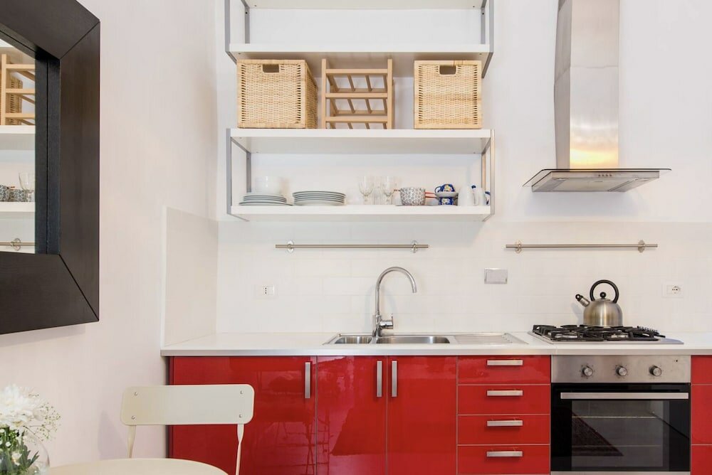 Фото Esquiline Suites