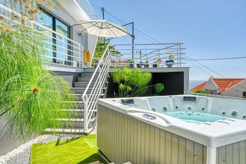 Гостиница Studio 92 a Home in Madeira