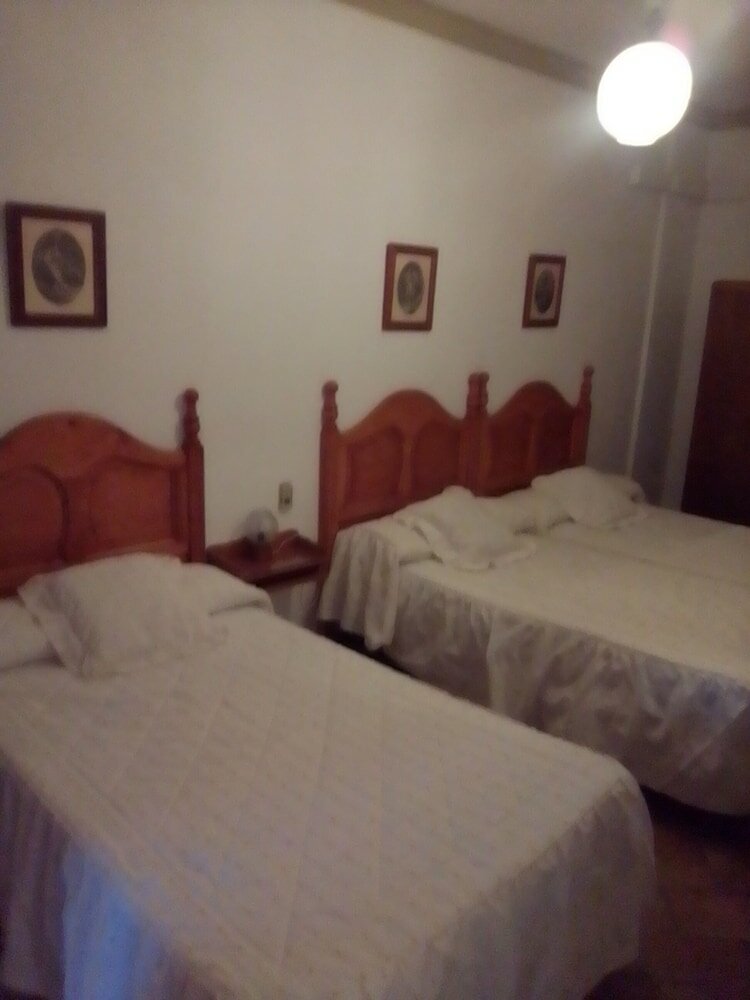 Фото Hostal Comercio