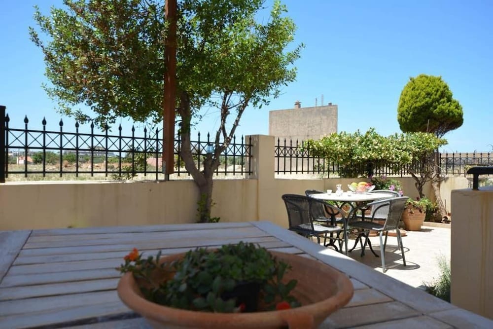 Фото Olive Oil Residence