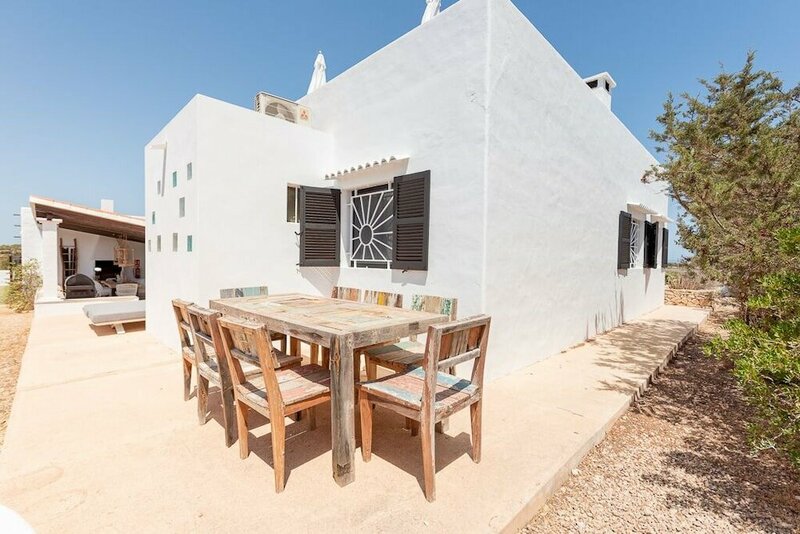 Гостиница Villa Formentera