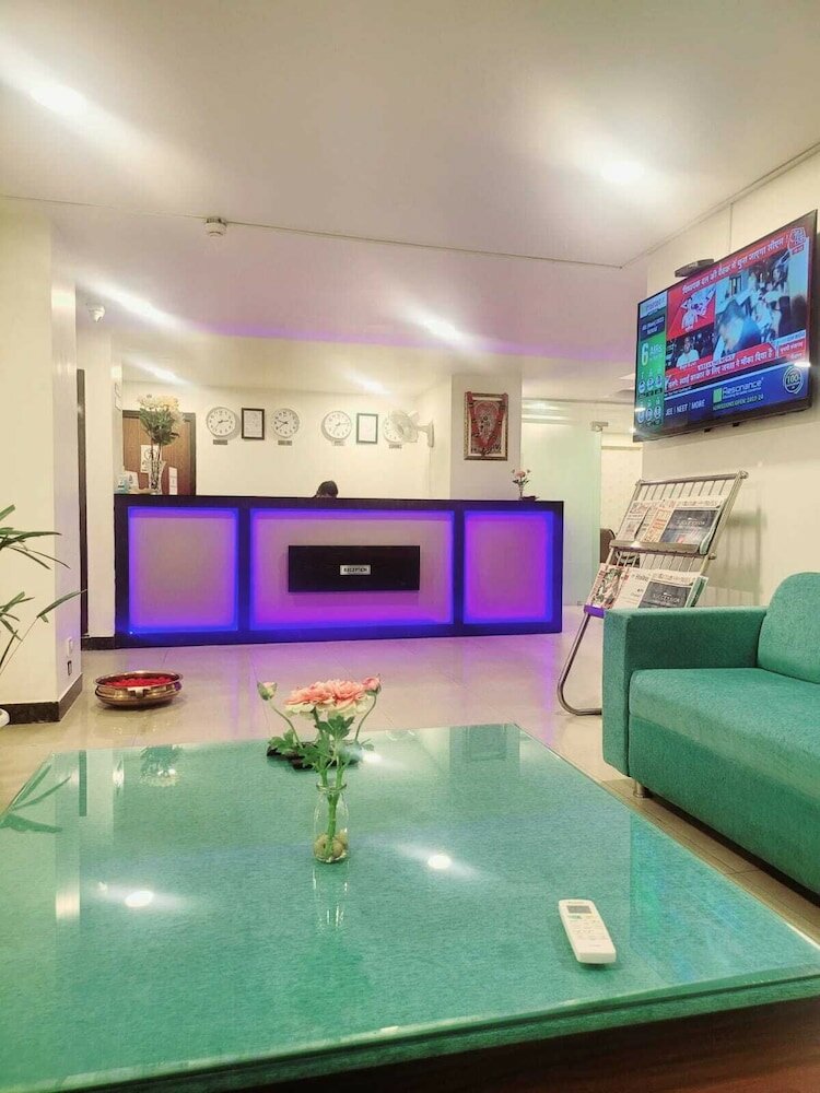 Фото отеля 4