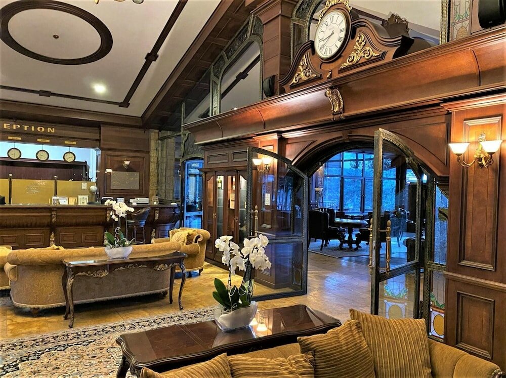 Фото отеля 3