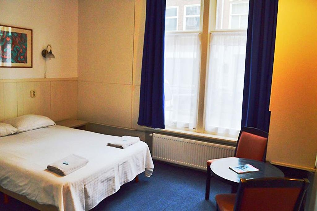 Фото Euphemia Old City Canal Zone