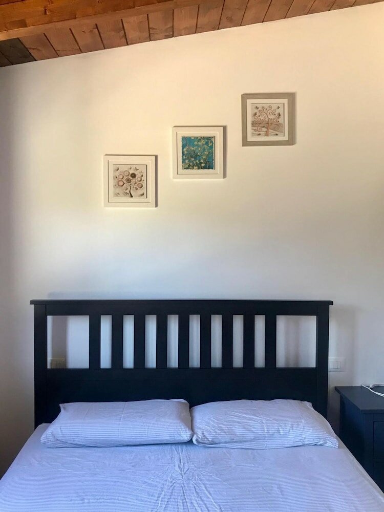 Фото Alloggio Rurale